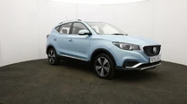 2020 MG ZS SUV E Exclusive EV