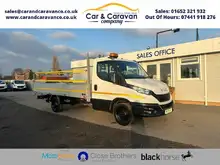 Iveco Daily S Class