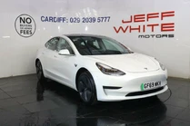 2019 Tesla Model 3 E Standard Plus