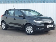 2023 Dacia Sandero 1.0 TCe Expression (90bhp)