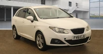 2011 Seat Ibiza 1.2 SE Copa Estate