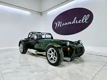 Caterham Seven