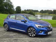 2022 Renault Clio 1.0 TCe SE Edition