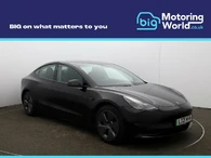 2021 Tesla Model 3 E Long Range 4X4
