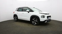 2020 Citroen C3 Aircross 1.2 PureTech Flair (110ps) S&S EAT6