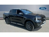 2024 Ford Ranger 3.0 EcoBlue Wildtrak (240PS)(Eu6e)
