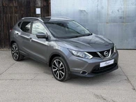 2015 Nissan Qashqai 1.2 Tekna Xtronic CVT