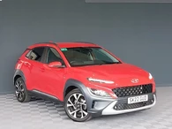 2022 Hyundai Kona 1.0 T-GDi Premium