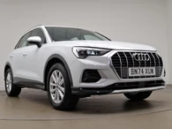 2024 Audi Q3 1.5 35 TFSI Sport Station Wagon
