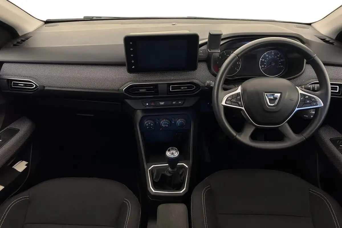 2023-dacia-sandero-10-tce-comfort-90bhp-big-7
