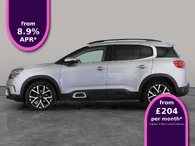 2020 Citroen C5 Aircross 1.2 PureTech Flair Plus EAT8