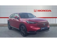 2022 Honda HR-V 1.5 i-MMD Elegance