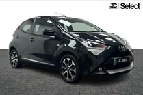 2019 Toyota AYGO 1.0 VVT-i x-Plore