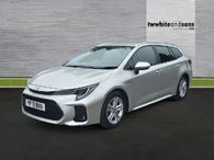 2021 Suzuki Swace 1.8 SZ5