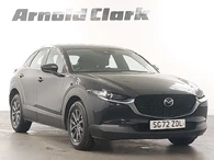 2021 Mazda CX-30 2.0 e-SKYACTIV G SE-L Lux