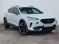 2024 Cupra Formentor 1.5 TSI V2