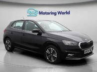 2024 Skoda Fabia 1.0 TSI SE L (116ps) DSG
