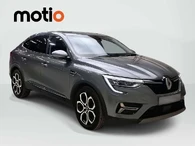 2022 Renault Arkana 1.6 techno