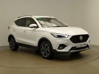 2024 MG ZS SUV 1.0T GDI Exclusive