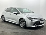 2019 Toyota Corolla 2.0 VVT-i Design (TRK) Hatchback