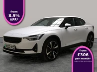 2021 Polestar Polestar 2 E PS2 (165kw) Standard Single