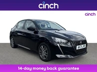 2022 Peugeot 208 1.2 PureTech Active Premium (75bhp)