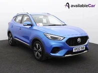 2022 MG ZS SUV 1.5 VTI-Tech Excite