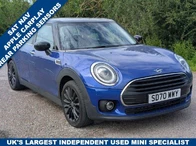 2020 MINI Clubman 1.5 Cooper Classic