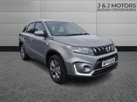 2023 Suzuki Vitara 1.4 Boosterjet SZ-T