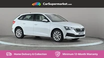 2023 Skoda Scala 1.0 TSI S