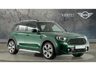 2023 MINI Countryman 2.0 Cooper S Exclusive (Premium) ALL4