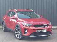 2018 Kia Stonic 1.4 2