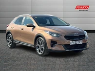 2022 Kia XCeed 1.5 T-GDi 3
