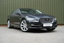2017 Jaguar XJ Series 3.0TD XJ Portfolio SWB