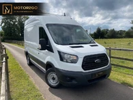 2018 Ford Transit 2.0TDCi 290 L2H2 (105PS)(EU6)