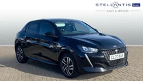 2023 Peugeot 208 1.2 PureTech Allure Premium+ (130ps) EAT8