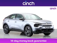 2022 Citroen C4 1.2 PureTech Sense Plus