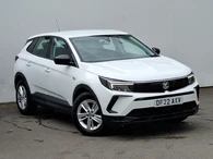 2022 Citroen C5 Aircross 1.2 PureTech Shine S&S