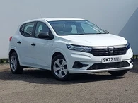 2022 Dacia Sandero 1.0 SCe Essential