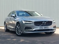 2020 Volvo S90 2.0TD D4 Inscription Plus