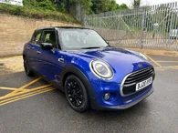 2020 MINI Countryman 1.5 Cooper Classic