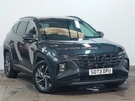 2023 Hyundai Tucson 1.6 T-GDi Premium (150ps)