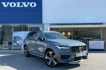 2022 Volvo XC90 2.0 B5 Ultimate