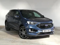 2019 Ford Edge 2.0 ST-Line