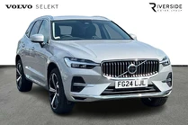2024 Volvo XC60 2.0 T8 Ultimate (Dark