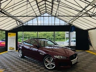 2016 Jaguar XE 3.0i V6 S/C S