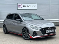 2022 Hyundai i20 N 1.6 T-GDi
