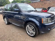 2011 Land Rover Range Rover Sport 3.0TD HSE