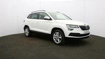 2022 Skoda Karoq 1.5 TSI SE Technology