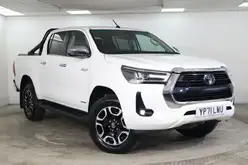 Toyota Hi-Lux